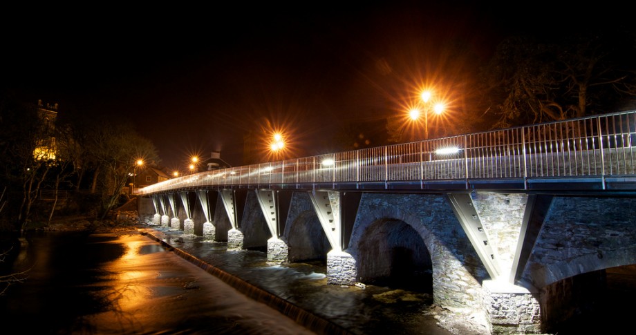 Bs Restaurant at Castle Hotel Macroom Cork Dan Buckleys Bar Food at The Castle Hotel Macroom Cork Date Night West Cork with Good Food Ireland. Castle Hotel & Leisure Centre, Macroom | Good Food Ireland